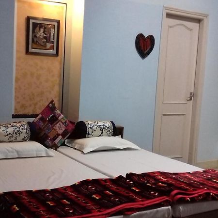 "Nain'S Kunj" A Traveller'S Home Jodhpur  Exterior photo