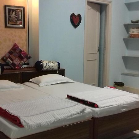 "Nain'S Kunj" A Traveller'S Home Jodhpur  Exterior photo