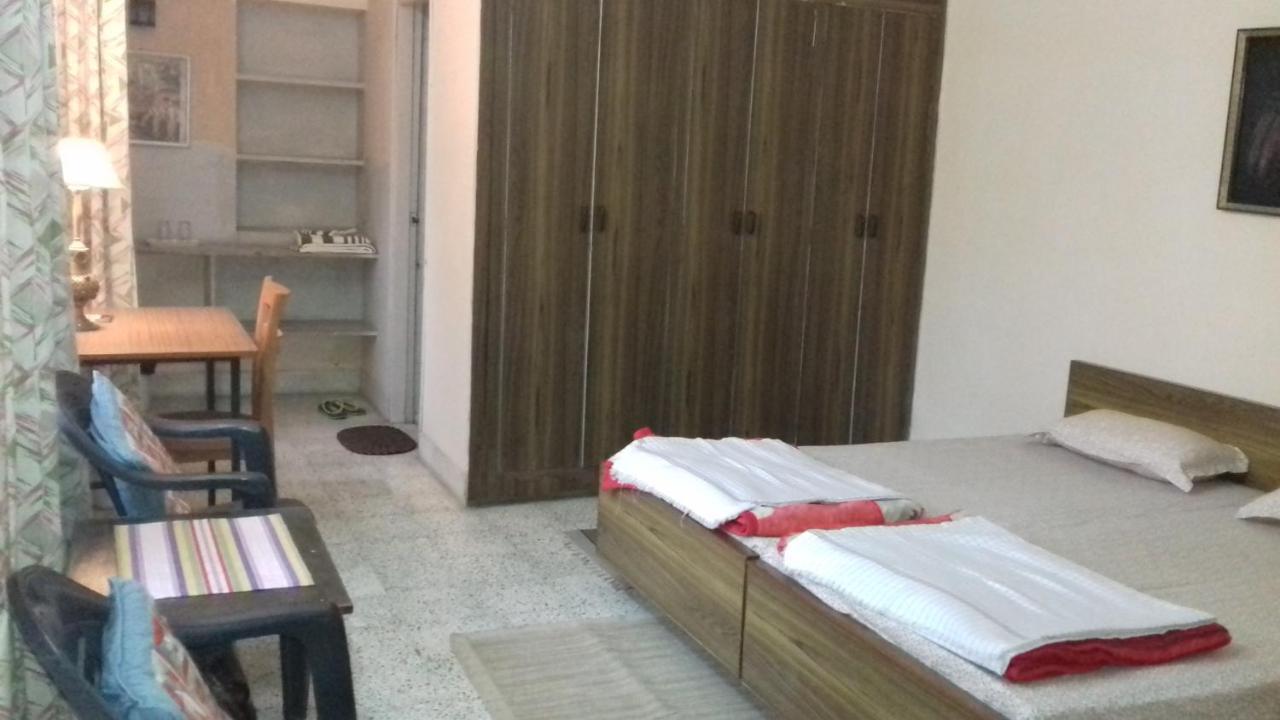 "Nain'S Kunj" A Traveller'S Home Jodhpur  Exterior photo
