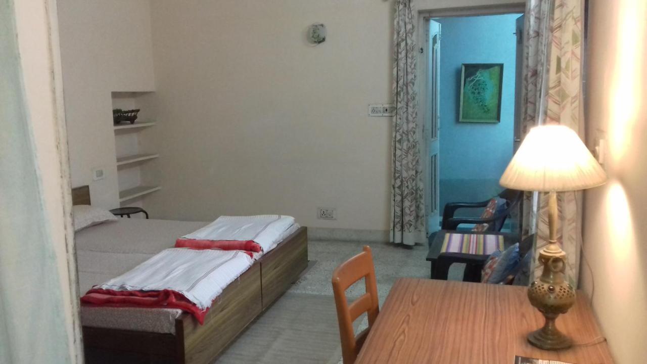 "Nain'S Kunj" A Traveller'S Home Jodhpur  Exterior photo