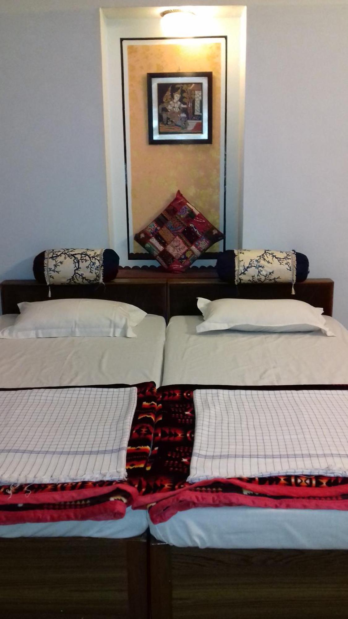 "Nain'S Kunj" A Traveller'S Home Jodhpur  Exterior photo