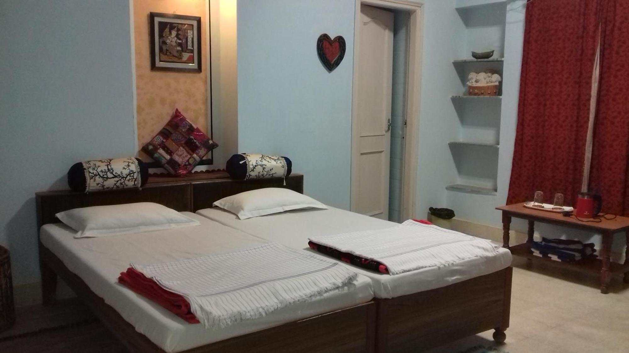 "Nain'S Kunj" A Traveller'S Home Jodhpur  Exterior photo