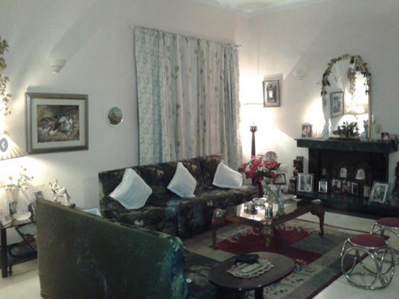 "Nain'S Kunj" A Traveller'S Home Jodhpur  Exterior photo