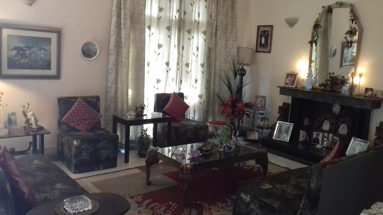 "Nain'S Kunj" A Traveller'S Home Jodhpur  Exterior photo