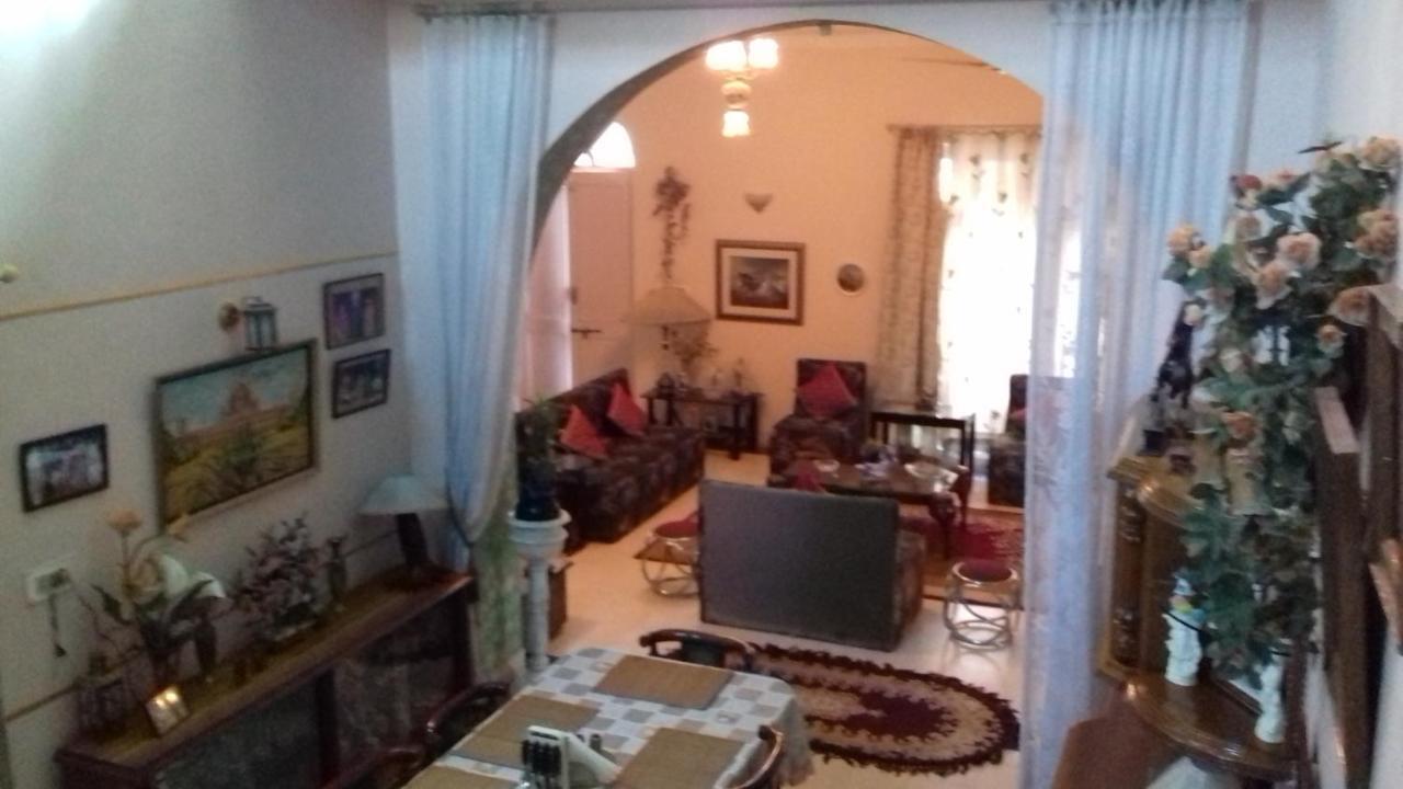 "Nain'S Kunj" A Traveller'S Home Jodhpur  Exterior photo