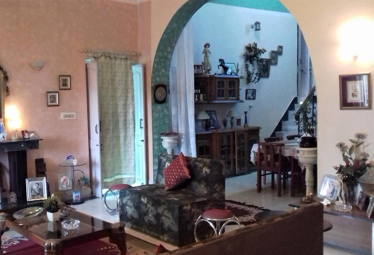"Nain'S Kunj" A Traveller'S Home Jodhpur  Exterior photo