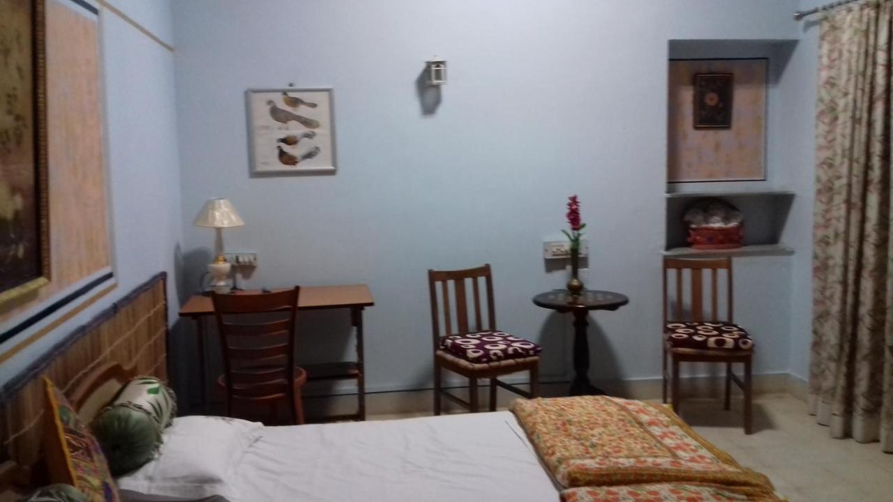 "Nain'S Kunj" A Traveller'S Home Jodhpur  Exterior photo
