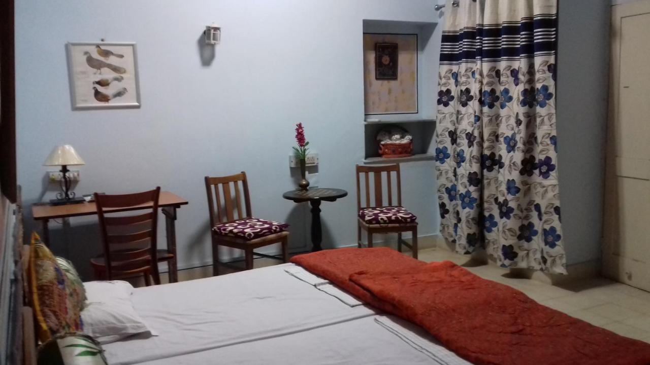 "Nain'S Kunj" A Traveller'S Home Jodhpur  Exterior photo