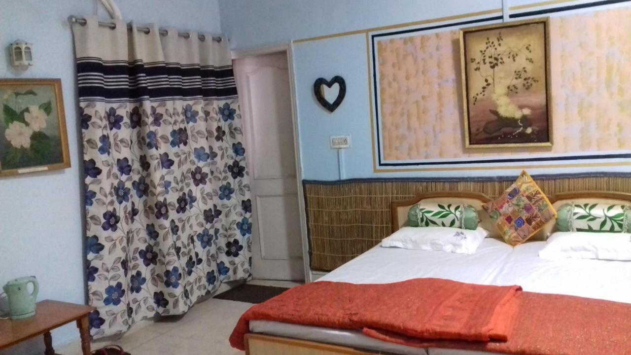 "Nain'S Kunj" A Traveller'S Home Jodhpur  Exterior photo