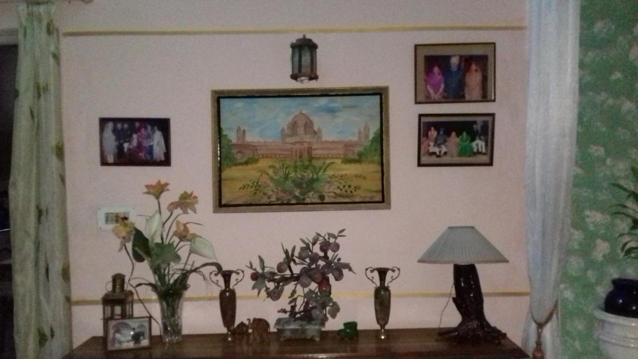 "Nain'S Kunj" A Traveller'S Home Jodhpur  Exterior photo