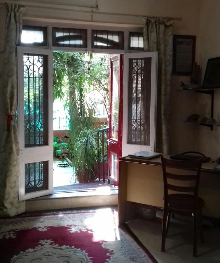 "Nain'S Kunj" A Traveller'S Home Jodhpur  Exterior photo