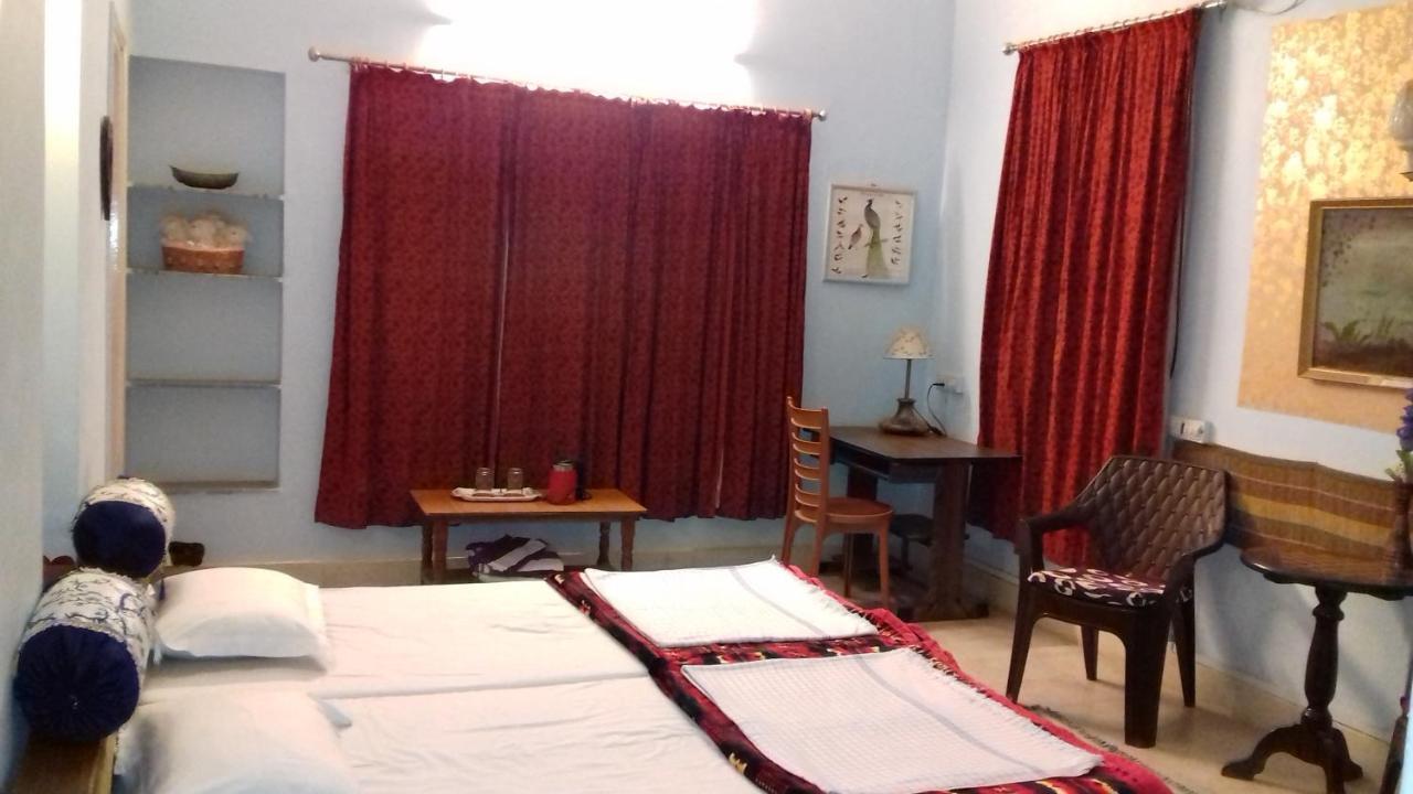 "Nain'S Kunj" A Traveller'S Home Jodhpur  Exterior photo
