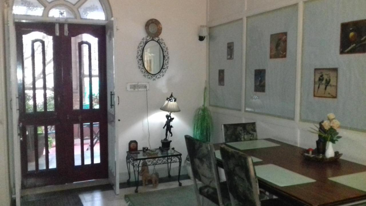 "Nain'S Kunj" A Traveller'S Home Jodhpur  Exterior photo