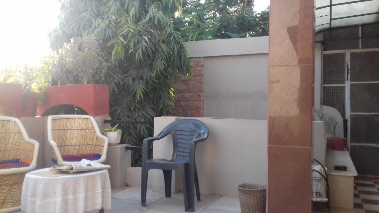 "Nain'S Kunj" A Traveller'S Home Jodhpur  Exterior photo