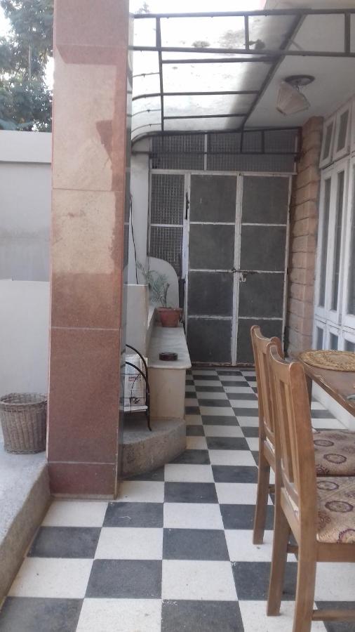 "Nain'S Kunj" A Traveller'S Home Jodhpur  Exterior photo