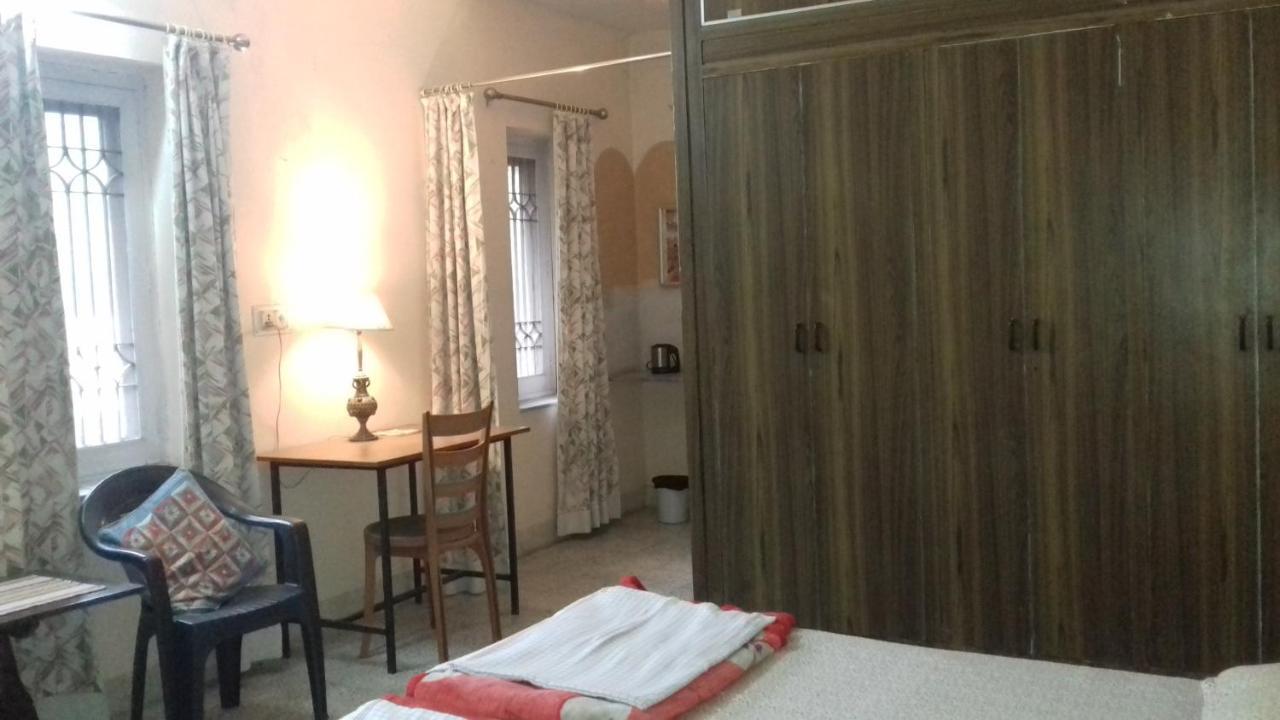 "Nain'S Kunj" A Traveller'S Home Jodhpur  Exterior photo